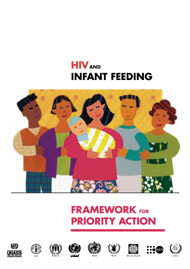 HIV and Infant Feeding