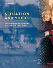 Situations and Voices
