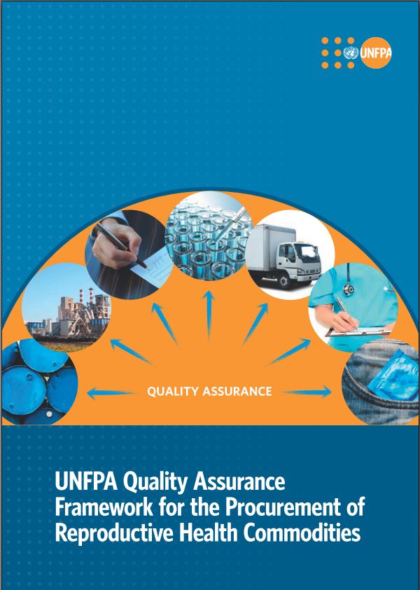 UNFPA Quality Assurance Framework