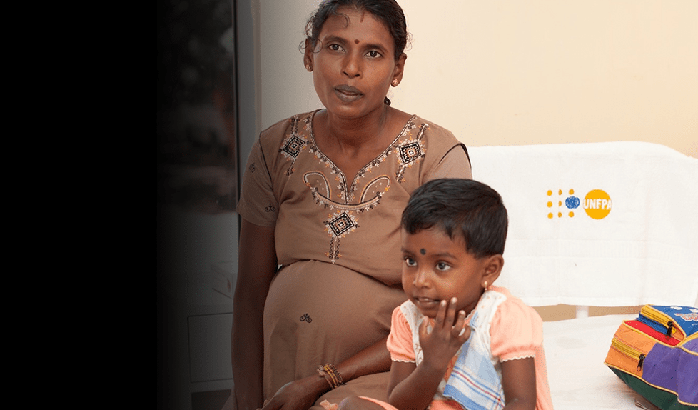 Sri Lanka Humanitarian Emergency