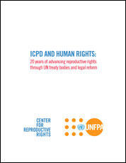 ICPD and Human Rights