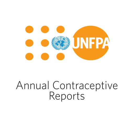 Annual Contraceptive Reports