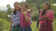Para dos niñas indígenas en Guatemala, las uniones tempranas significan el fin de sus sueños