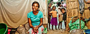 Malagasy Women Wounded by Child Marriage and its Aftermath