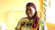 “Mi vida cambió por completo”: tratar los cuerpos, mentes y vidas afectadas por la fístula obstétrica en Guinea-Bissau