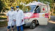 Le long de la « ligne de contact » ukrainienne, des cliniques mobiles traitent les cancers de l’appareil reproductif 