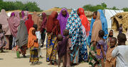 Return of Chibok girls highlights needs of women and girls