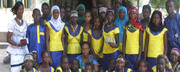 More Communities in Senegal Disavow Female Genital Mutilation and Cutting