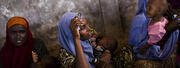 So Many Mouths to Feed:  Addressing High Fertility in Famine-Stricken Somalia