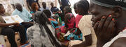 In South Sudan, 200,000 pregnant women may need urgent care