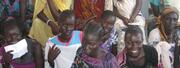 Caught in crisis, South Sudanese women  learn to plan their families