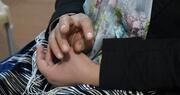Enduring domestic violence in Iraq: One woman’s story