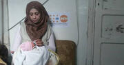 New clinic brings reproductive health care to Syria’s underserved Al-Tabqa