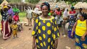 النساء في غينيا بيساو يرفعن أصواتهن ضد تشويه الأعضاء التناسلية للإناث: &quot;أنا محظوظة لكوني على قيد الحياة&quot;