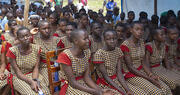 Dans une région rurale de Tanzanie, la cartographie aide à protéger les jeunes filles contre les MGF