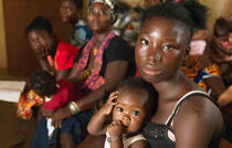 Pour un avenir meilleur, les adolescentes font recourt à la planification familiale en Sierra Leone 