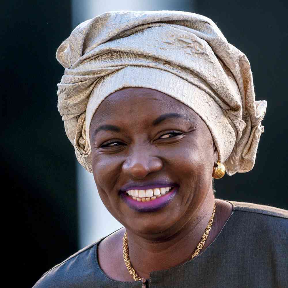 Aminata Touré