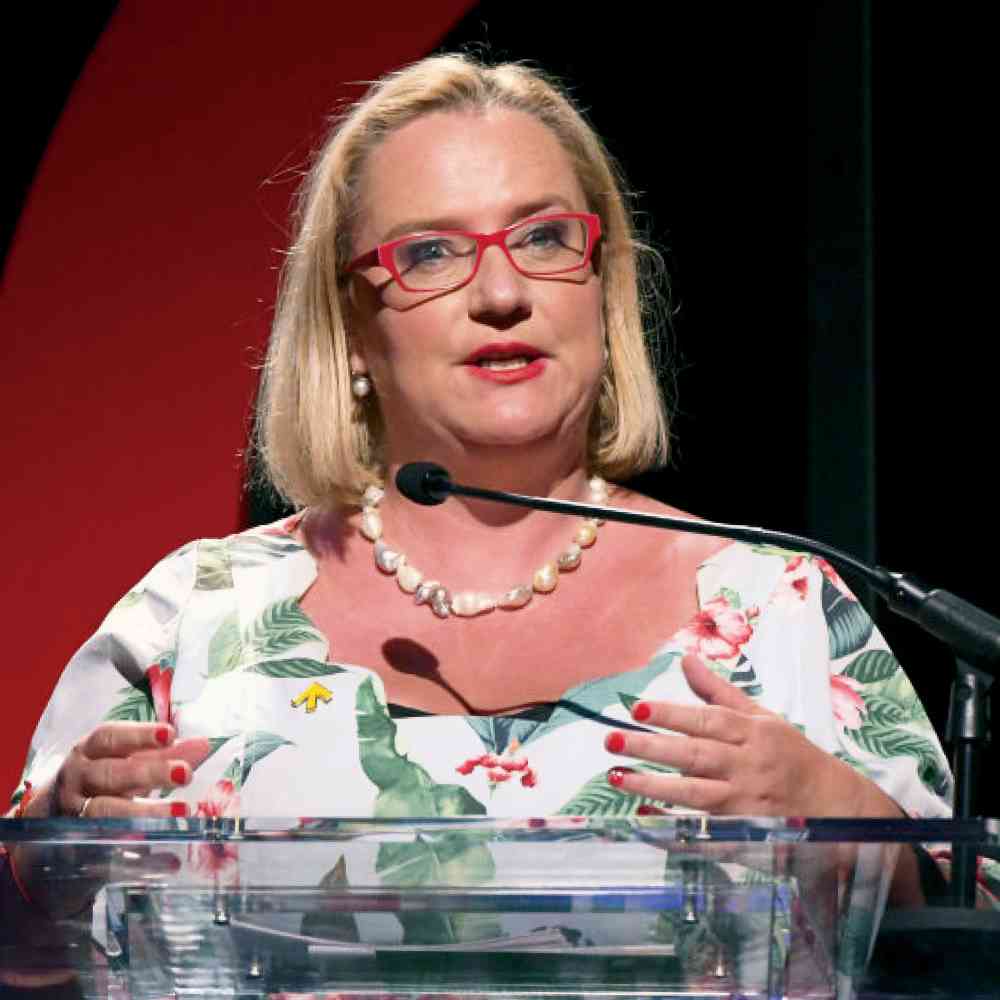 Katja Iversen