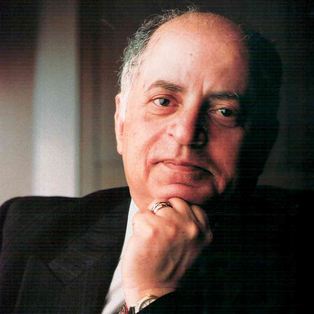 Dr. Mahmoud Fathalla