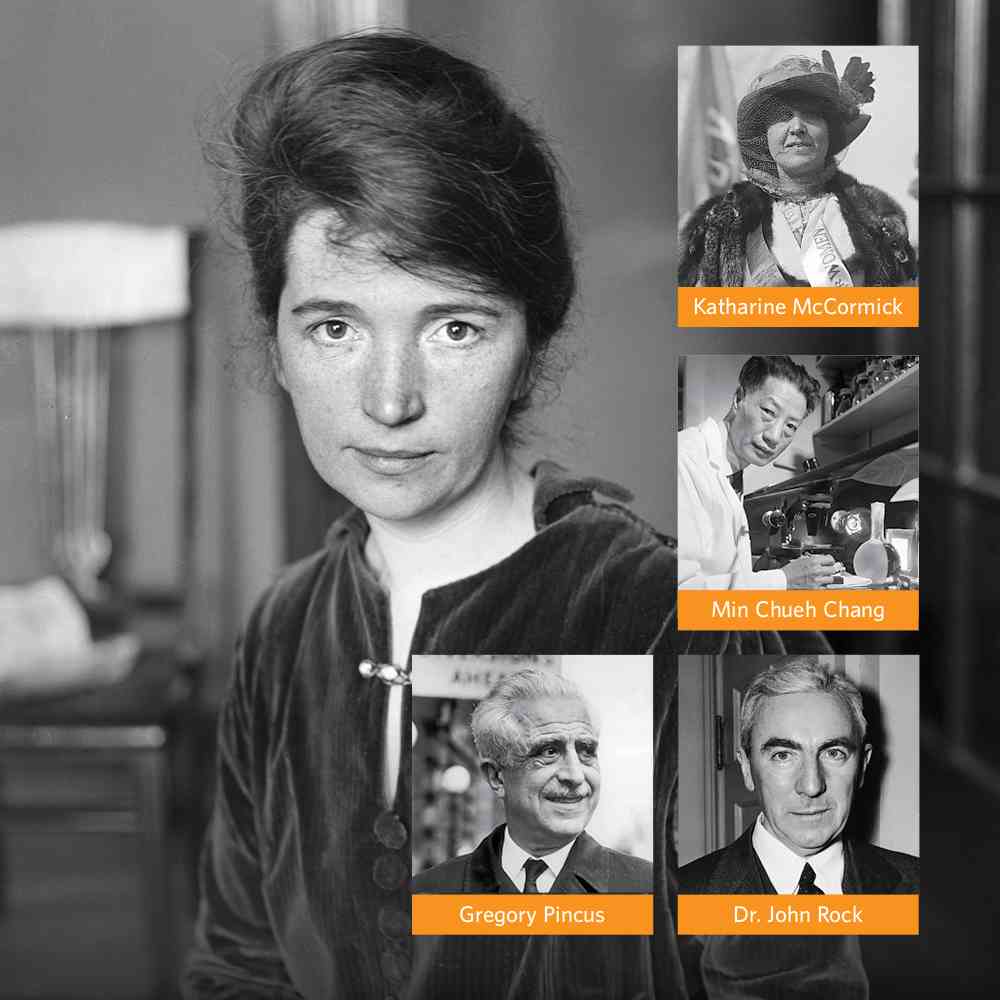 Margaret Sanger