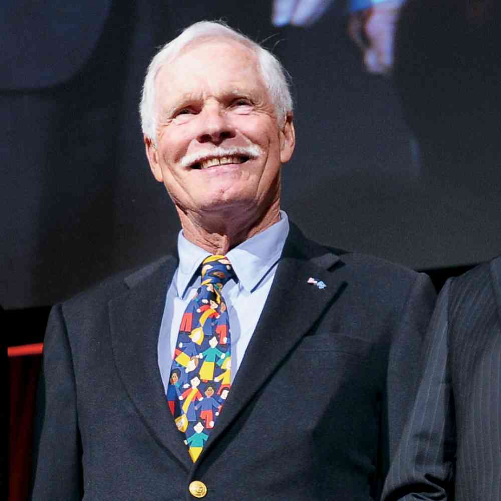 Ted Turner