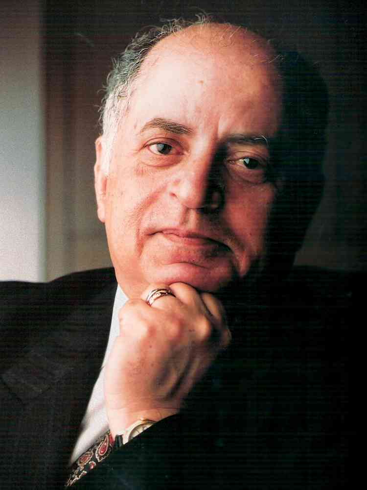 Dr. Mahmoud Fathalla