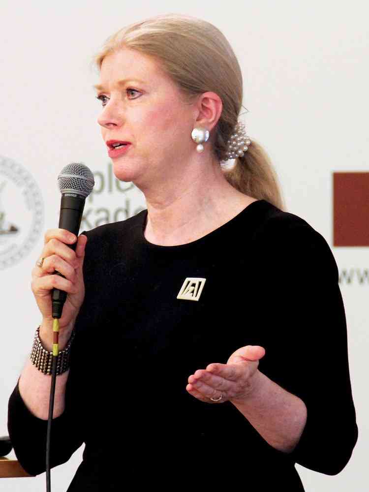 Susanne von Bassewitz