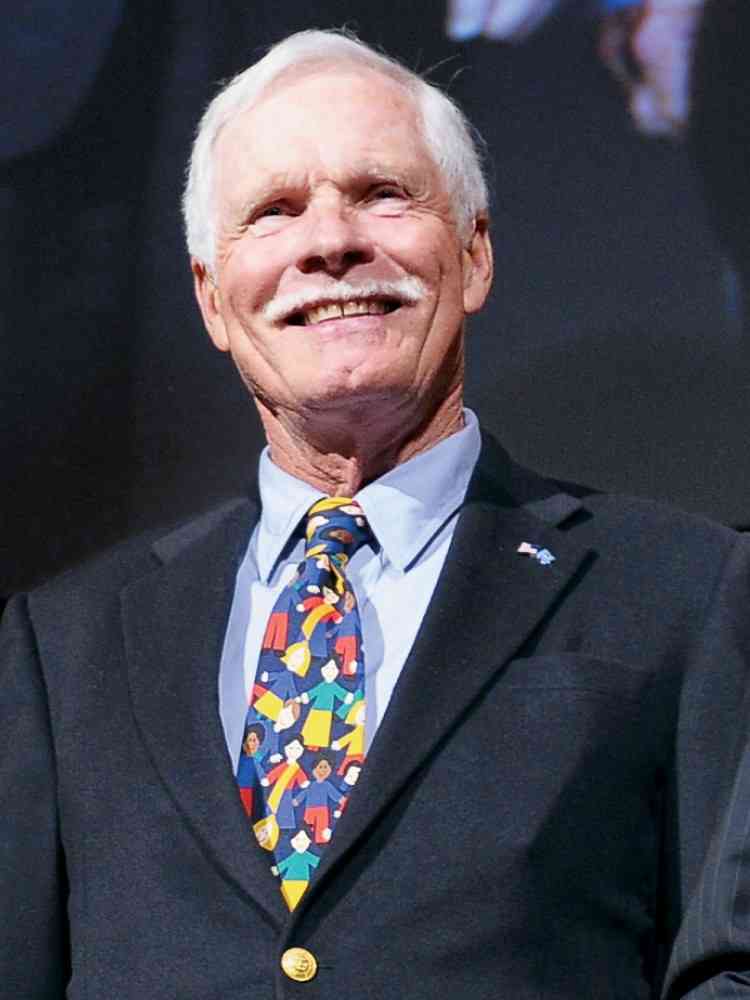 Ted Turner