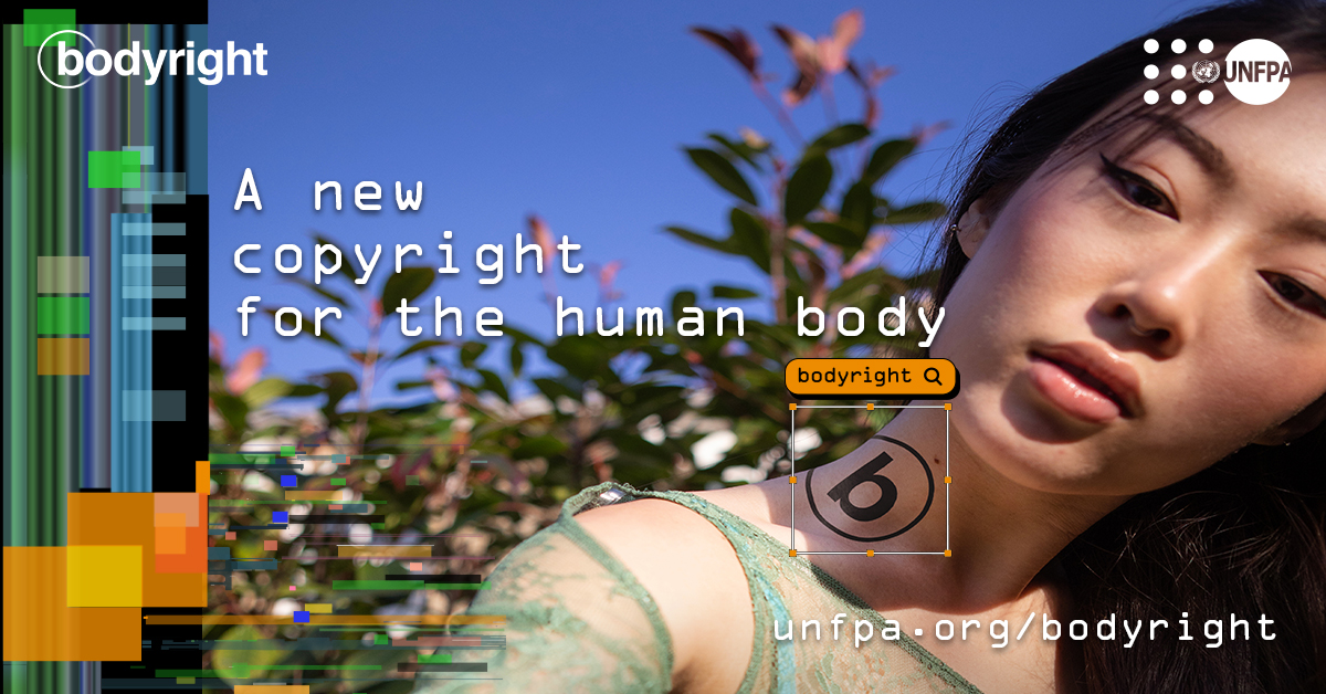 1200px x 628px - bodyright - Own your body online | Bodily Integrity | UNFPA