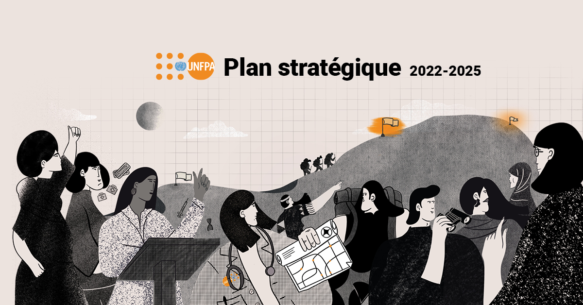 Plan stratégique 2022–2025 d'ONU Femmes, Digithèque : Publications