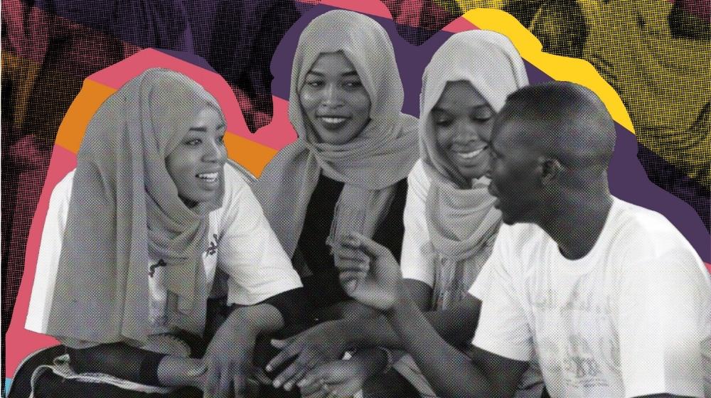 Lessons and solutions to amplify the rights and voices of youth