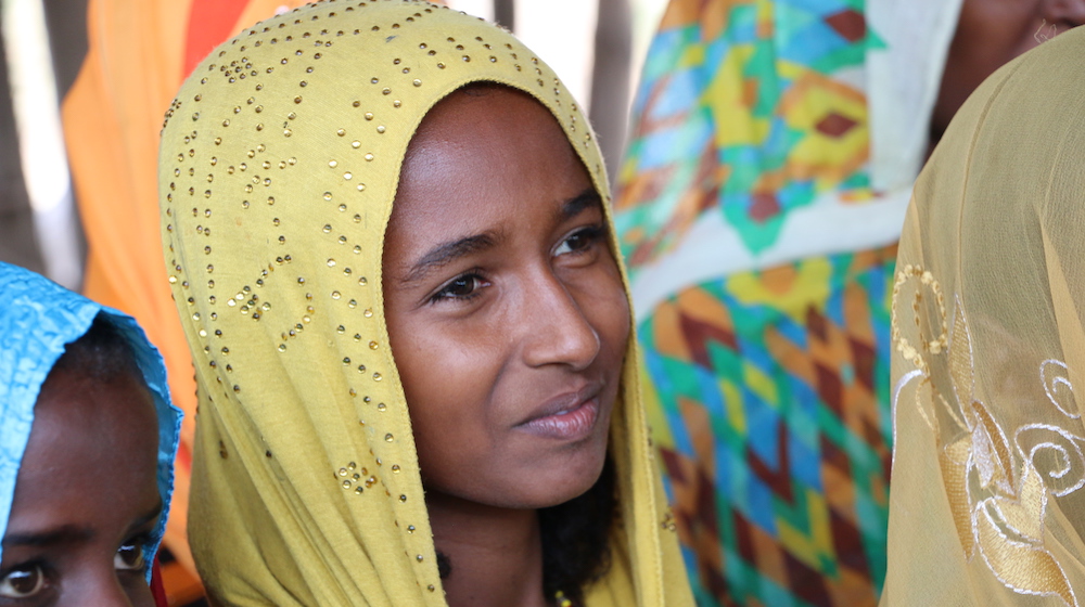 With funding from partners, Ethiopian radio talk shows aim to end female genital mutilation 