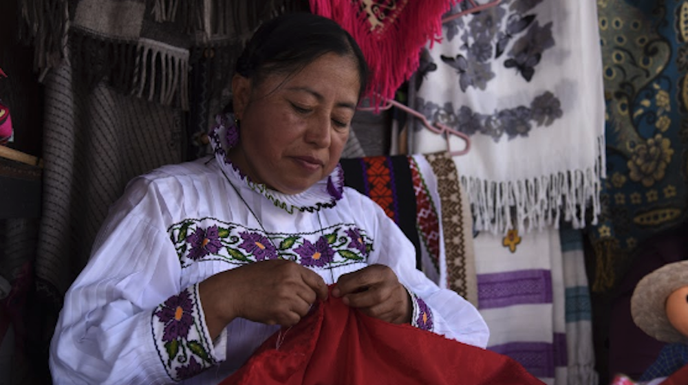 Prada Group and UNFPA Expand their First-of-Its-Kind Fashion Training Program to Mexico