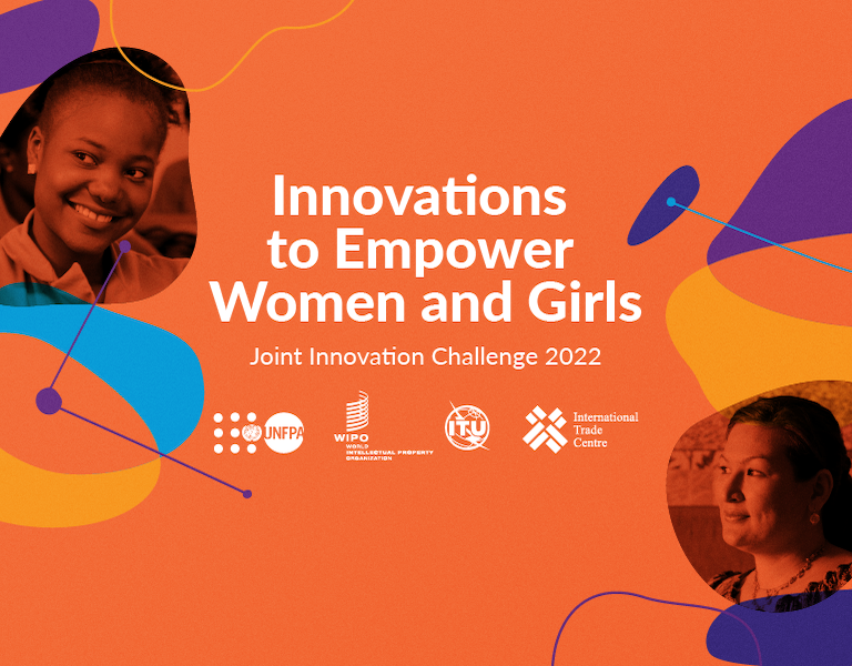 Positioning to Scale: Innovations to Empower Women and Girls