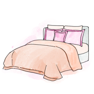البند: أغطية السرير