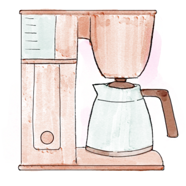 البند: آلة قهوة