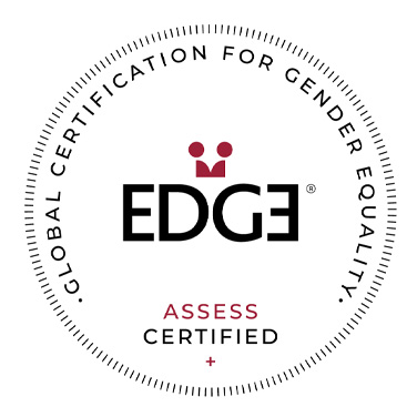 EDGE Plus Certification - Assess