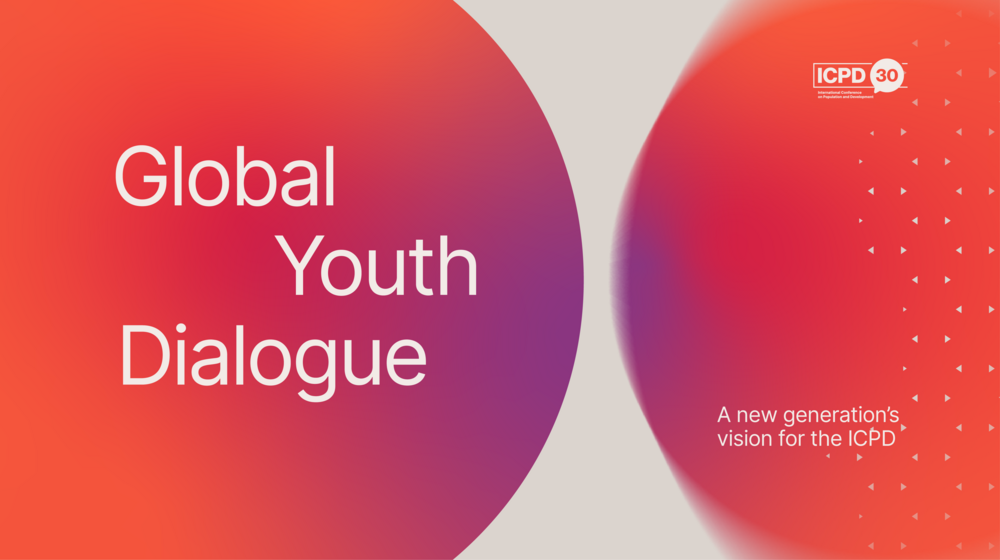 ICPD30 Global Youth Dialogue