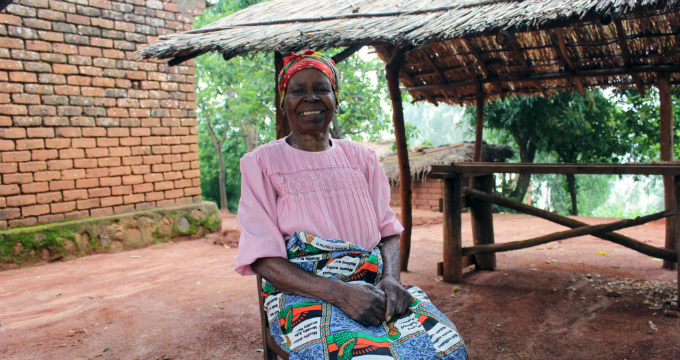 End fistula: After 66 years of living with fistula, a Malawian woman finally receives repair surgery