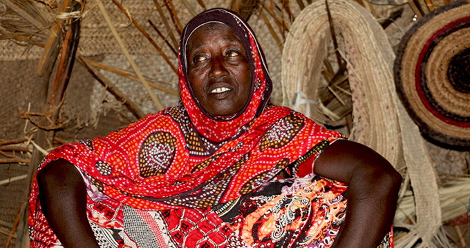 “Never, ever” again – a former circumciser calls for an end to FGM