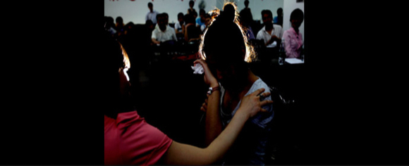 Probing Causes of Violence Against Women in China