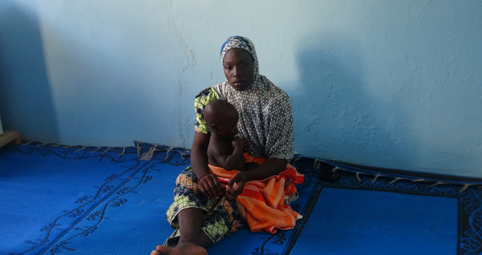 “They would be taking us in as wives”: Boko Haram survivors recount horrors, escape