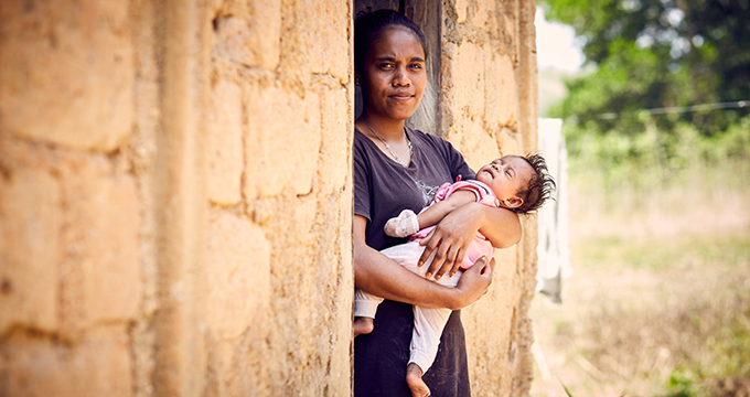 Gender inequality, lack of information fuel teen pregnancies in Timor-Leste