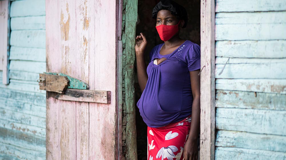 Schoolgirls Pregnancy In Dominicana Telegraph