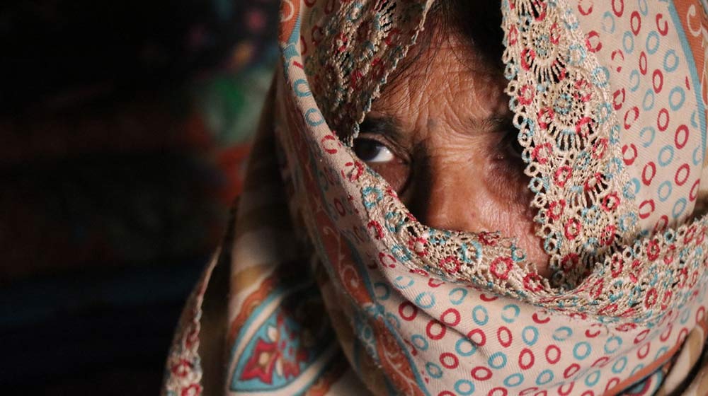 At high-level UN meeting, Afghan women call for support At high-level UN meeting, Afghan women call for support