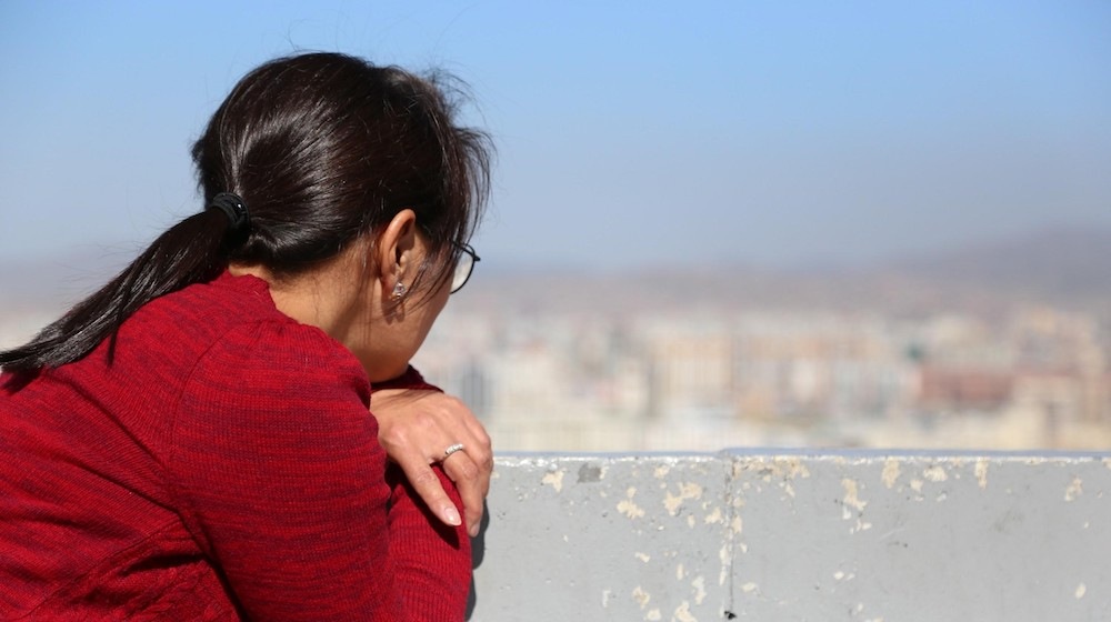 Mongolian women get help to escape violence even amid pandemic