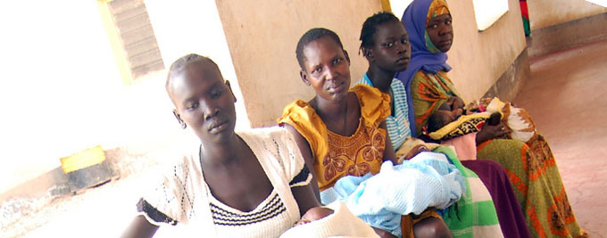 From promise to action: Ending preventable maternal deaths in Kenya