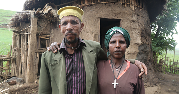Family planning liberating for women in rural Ethiopia