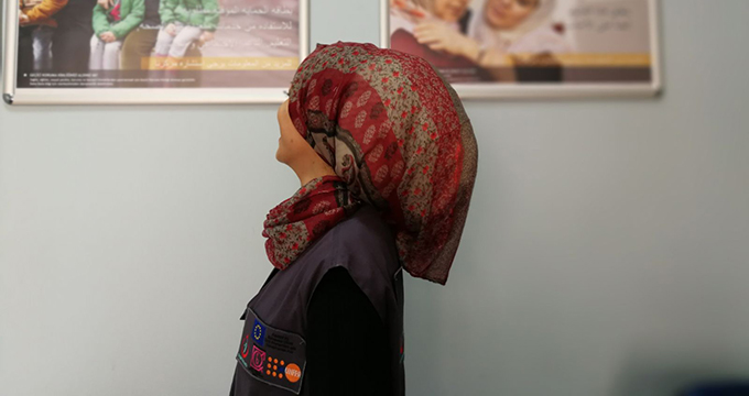 Former child brides find brighter future at Türkiye's safe spaces