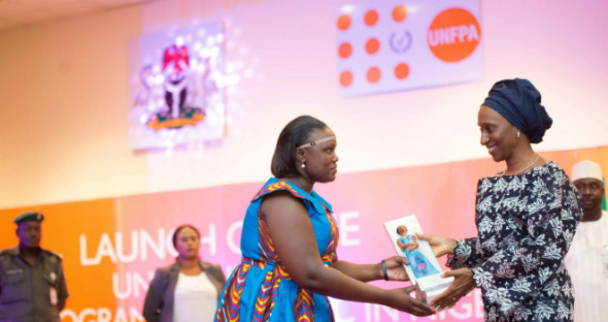 UNFPA and The Guardian present the first pan-African award for reporting on female genital mutilation